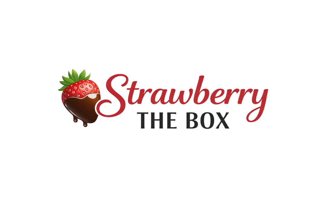 Strawberry The Box